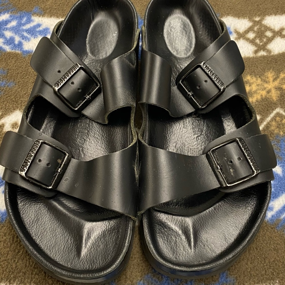 Birkenstock Monterey Sandals size 42